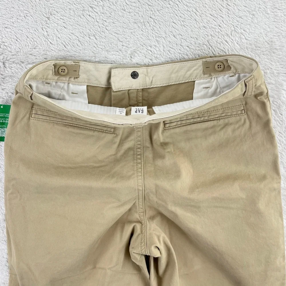 GAP measurements boy